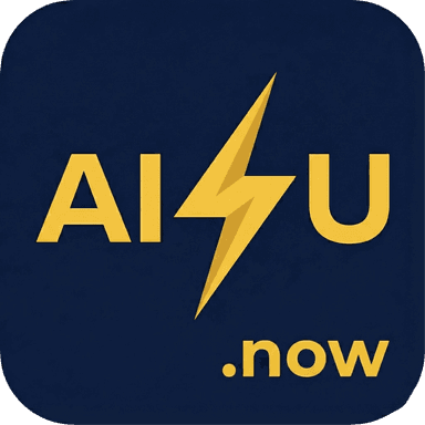 AI4U.now Logo